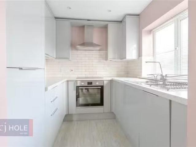 Apartment for rent in Feckenham, City Of Bristol