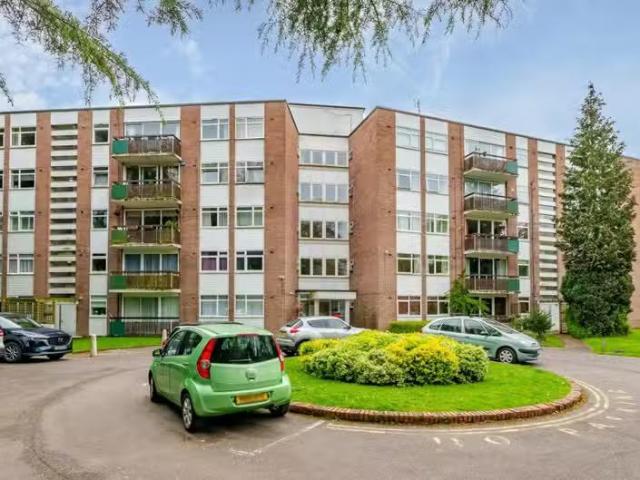 Apartment for rent in Chislehurst, Greater London