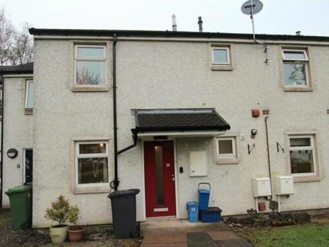 House for rent in Flookburgh