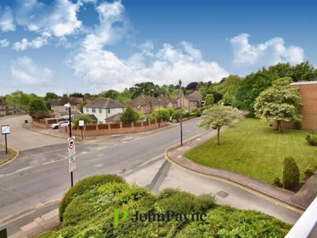 Apartment for rent in Stivichall, West Midlands