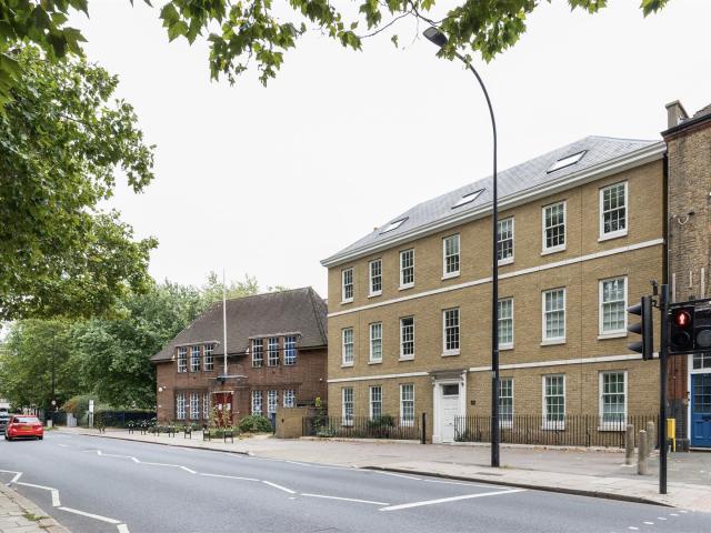 Apartment for rent in Kennington, Greater London