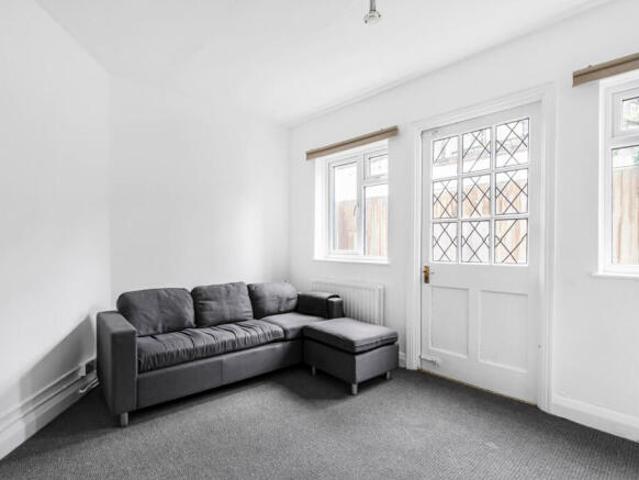 Apartment for rent in Cat Hill
