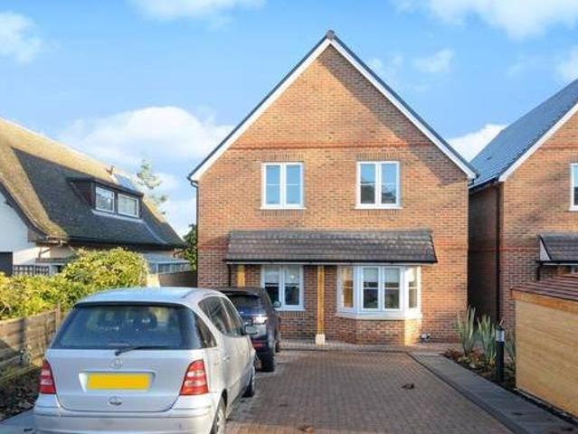 House for rent in Oxfordshire