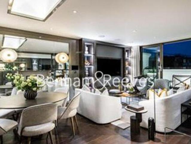 House for sale in City of London, Greater London