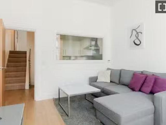 Apartment for rent in Earl's Court, Greater London
