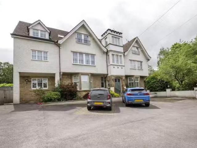 Apartment for rent in Jennyfield, Harrogate