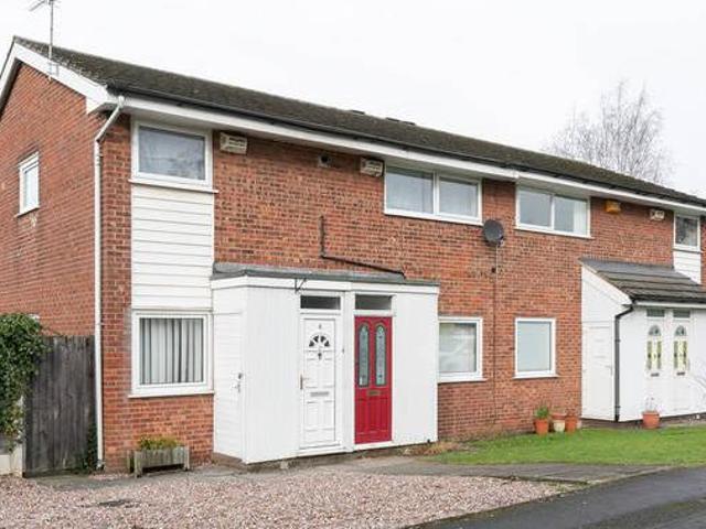 House for rent in Greater Manchester