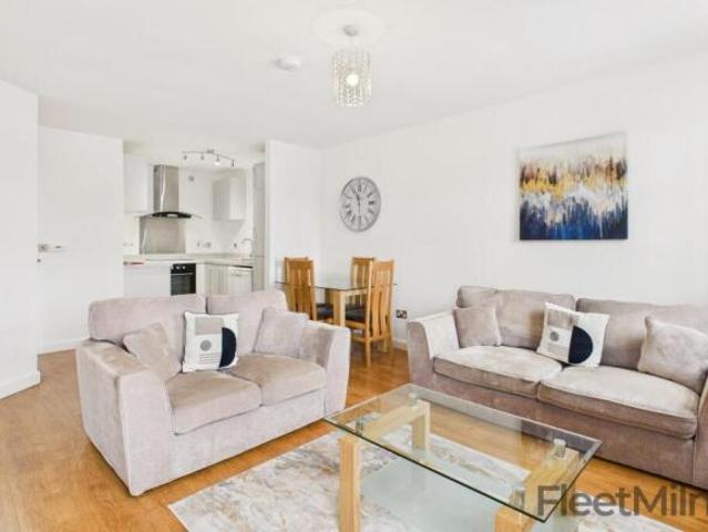 Apartment for rent in Kenyon, Warrington