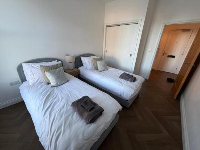 Apartment for rent in Northampton, Northamptonshire