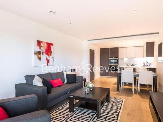House for rent in Brentford End, Greater London