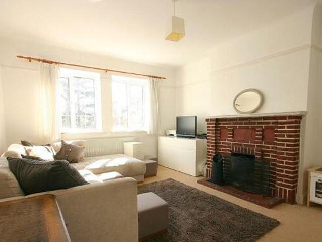 House for rent in Brentford, Greater London