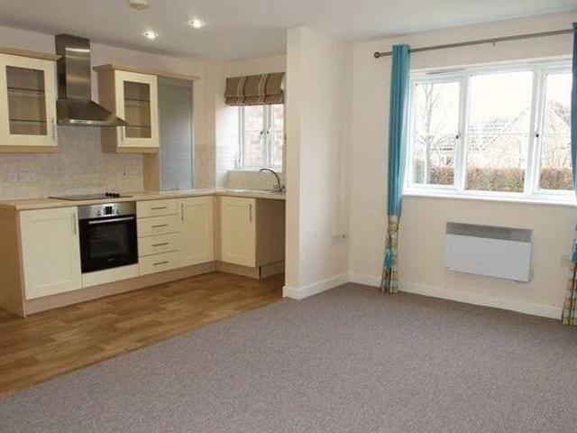 House for rent in Leicestershire
