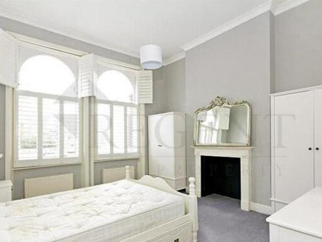 House for rent in Lyons, Greater London