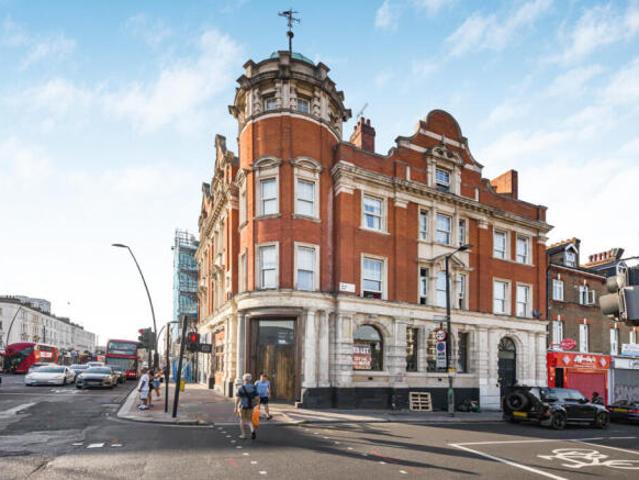 Apartment for rent in Camden Town, Greater London