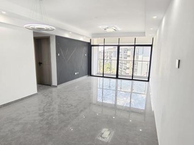 Apartment for rent in Kileleshwa, Westlands