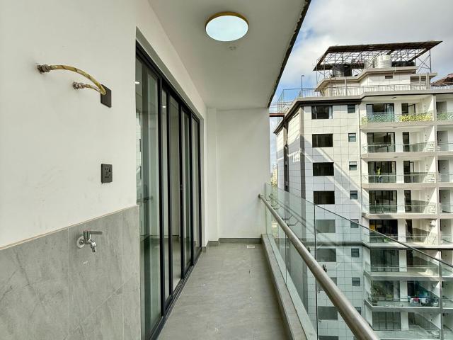 Apartment for rent in Kiambu, Nairobi