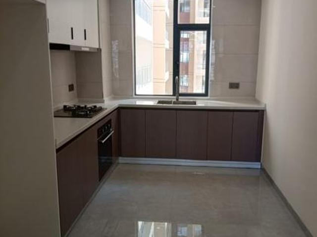 Apartment for rent in Kilimani, Westlands