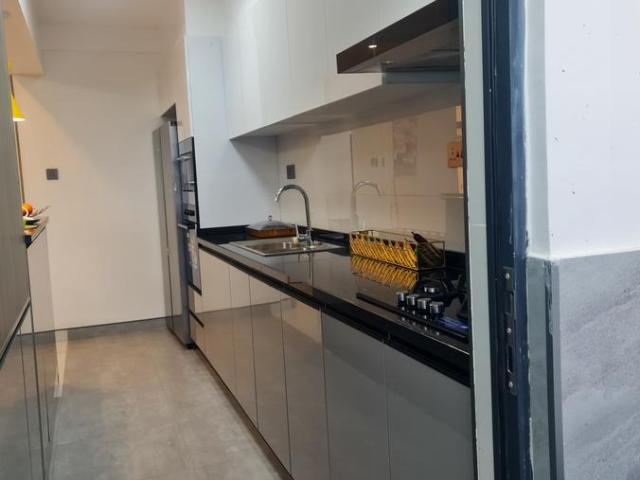 Apartment for rent in Kilimani, Kiambu