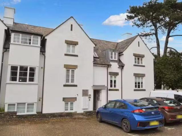 Apartment for rent in North Weston, Portishead