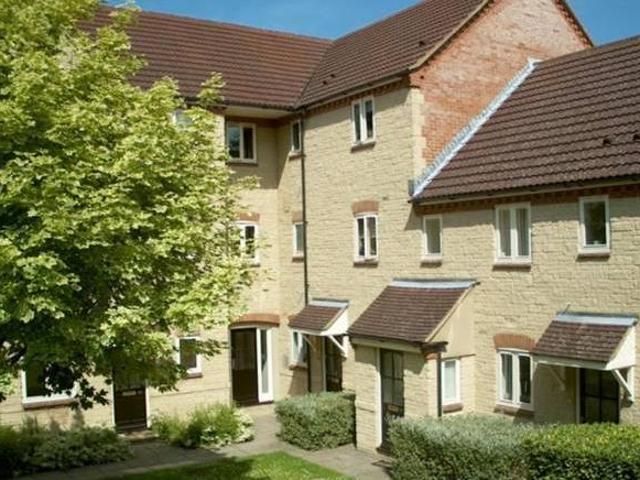 House for rent in Oxfordshire, England