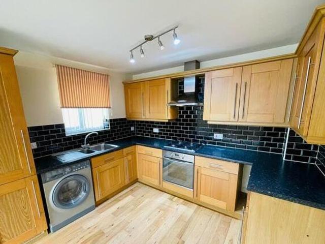 House for rent in Rawmarsh, South Yorkshire