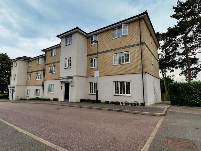 Apartment for rent in Fordham Heath, Essex