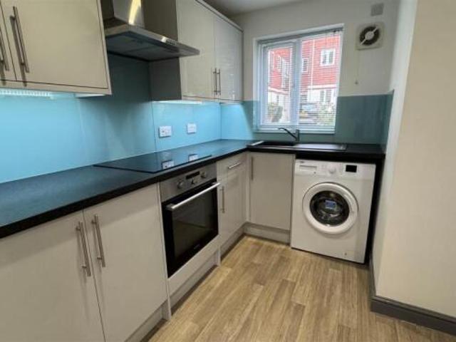 Apartment for rent in Barbourne, Worcestershire
