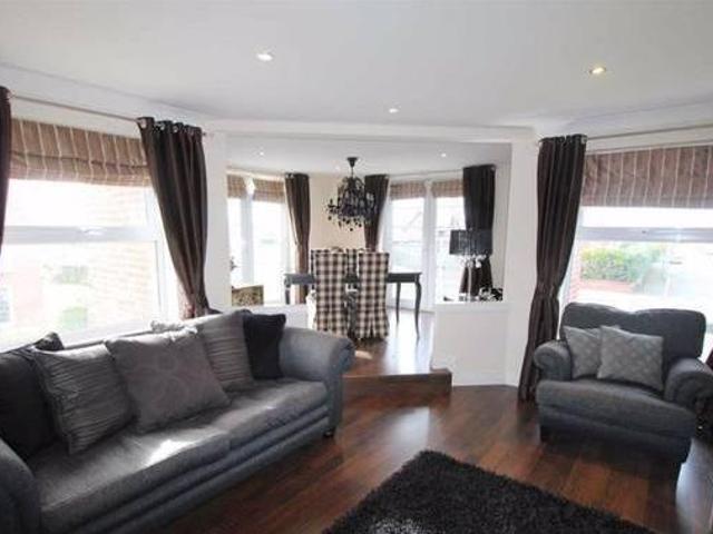 House for rent in Lancashire