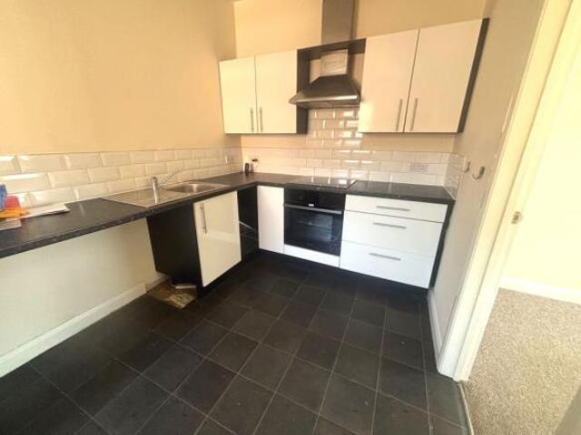 Apartment for rent in Northampton, Northamptonshire