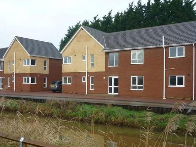 House for rent in Norfolk