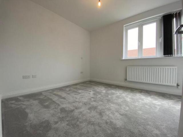 Apartment for rent in Red Hill, Worcestershire