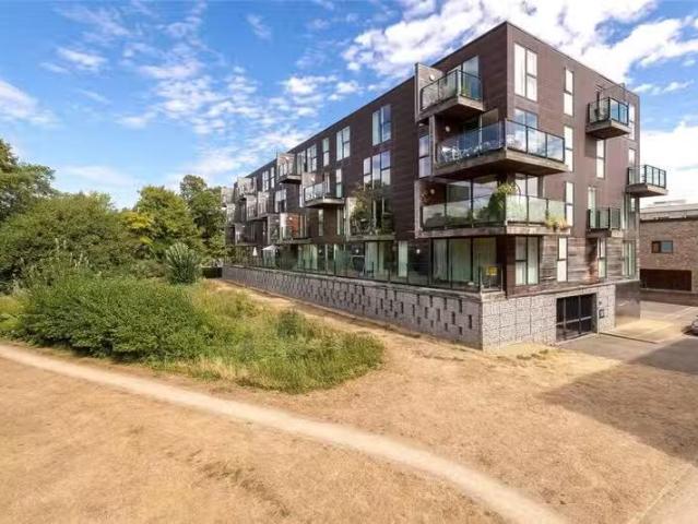 Apartment for rent in Cambridge Estate, Otley