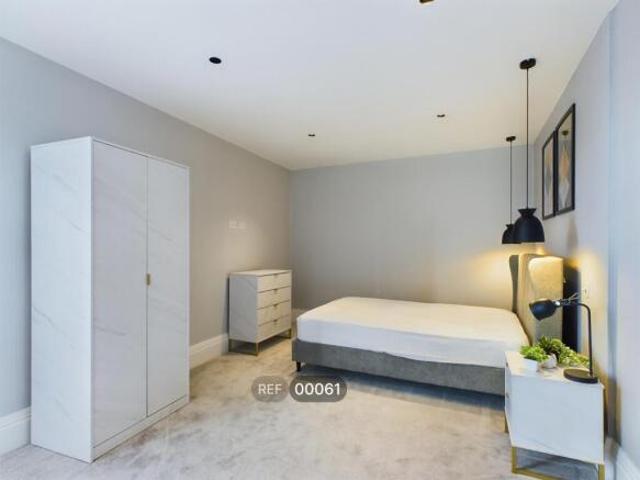 Apartment for rent in Hull, City Of Kingston Upon Hull