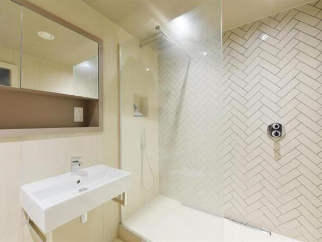 Apartment for rent in Quarter, South Lanarkshire