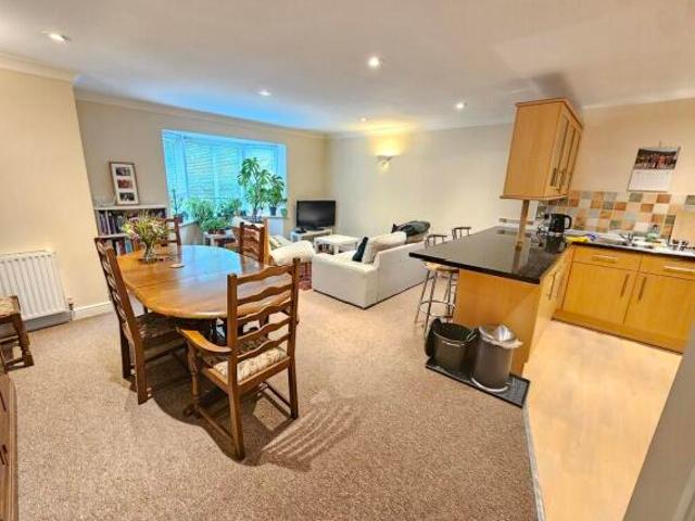 Apartment for rent in Haddon, East Midlands