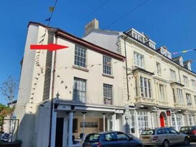 House for rent in Strode, Devon