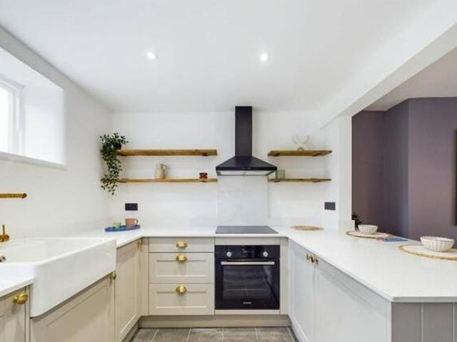 House for rent in Strode, Devon