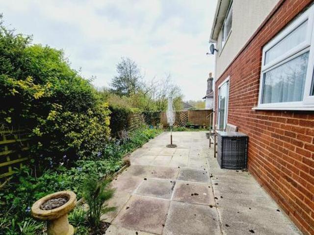 House for rent in Strode, Devon