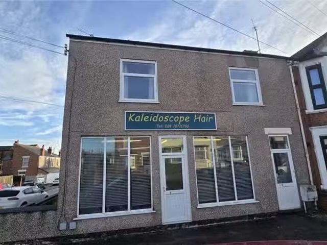 Apartment for rent in Chapelfields, West Midlands