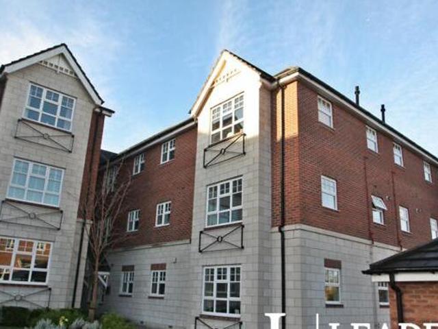 House for rent in Leftwich, Cheshire