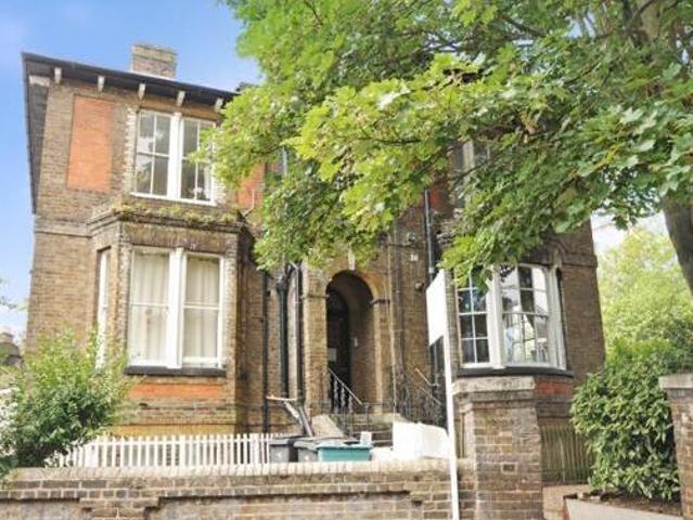 House for rent in Kingston upon Thames, Greater London