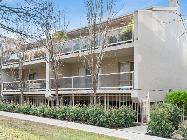 Apartment for rent in Kingston, Australian Capital Territory