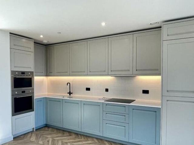 House for rent in Kingston upon Thames, Greater London