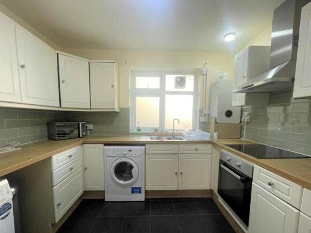 House for rent in Kingston Upon Thames, Greater London