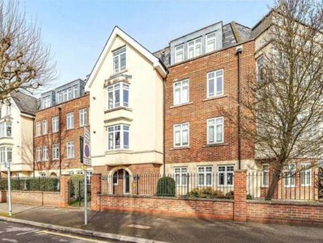 House for rent in Kingston upon Thames, Greater London