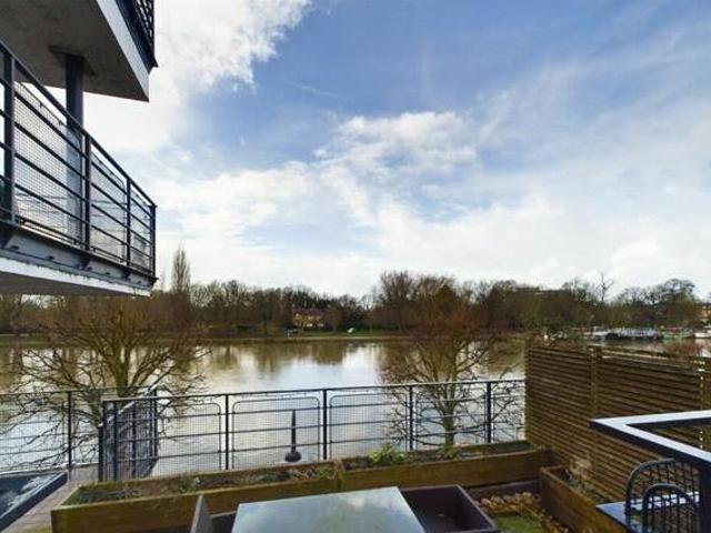 House for rent in Kingston upon Thames, Greater London