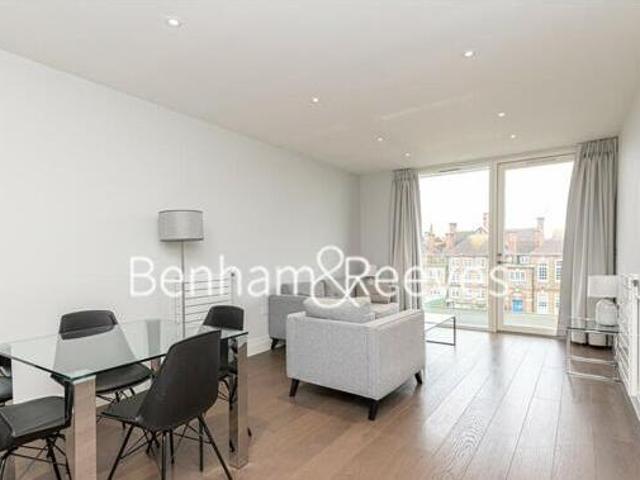 House for rent in Kingston Upon Thames, Greater London
