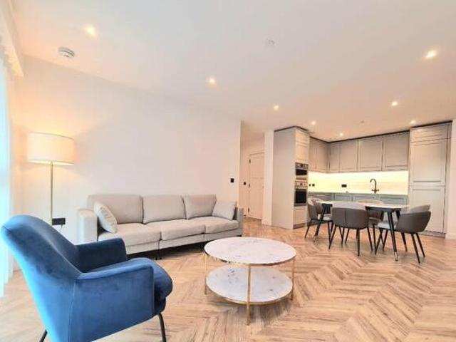 House for rent in Kingston Upon Thames, Greater London