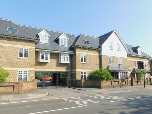 House for rent in Lyons, Greater London