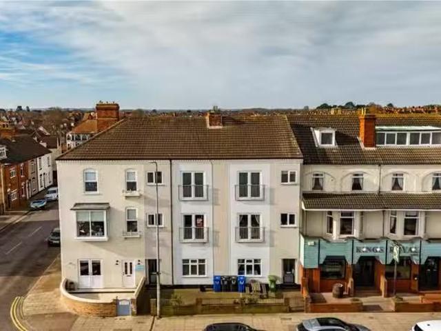Apartment for rent in Cleethorpes, North East Lincolnshire